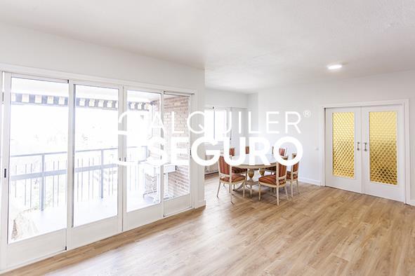 Inmueble en Calle de Conde la de Cimera, MADRID