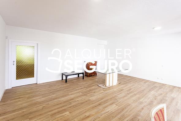 Inmueble en Calle de Conde la de Cimera, MADRID