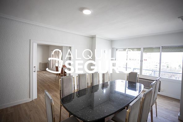 Inmueble en Calle de Conde la de Cimera, MADRID