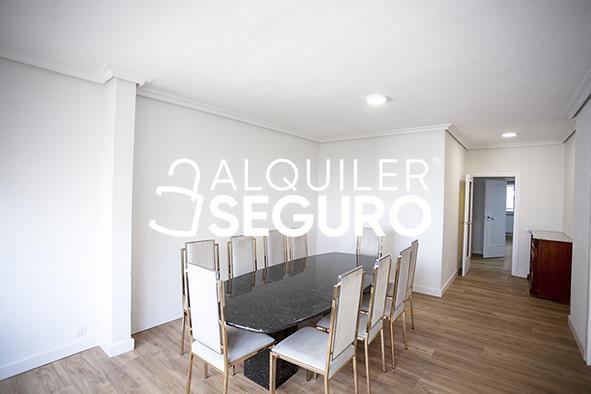 Inmueble en Calle de Conde la de Cimera, MADRID