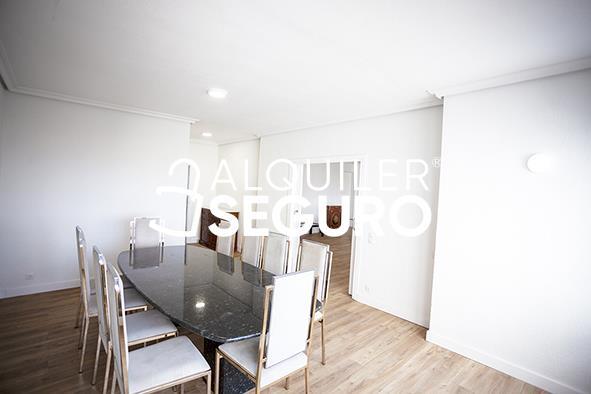 Inmueble en Calle de Conde la de Cimera, MADRID