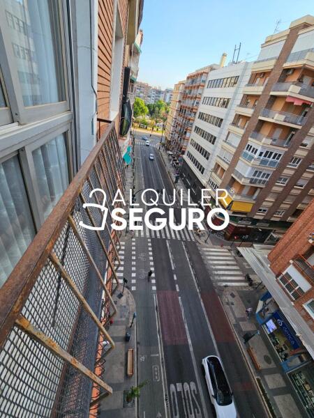Inmueble en Avenida De La Constitución , MURCIA