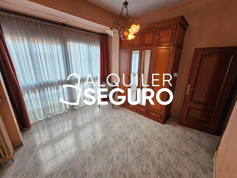 Piso en Avenida De La Constitución , MURCIA MURCIA