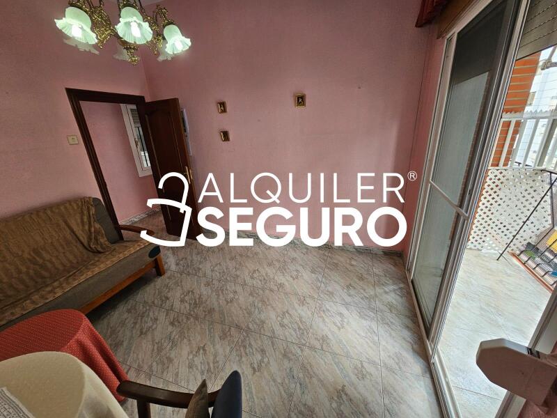 Piso en Avenida De La Constitución , MURCIA MURCIA