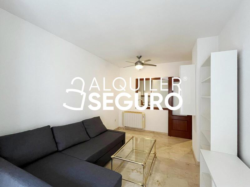 Inmueble en Calle de los Tres Peces , MADRID