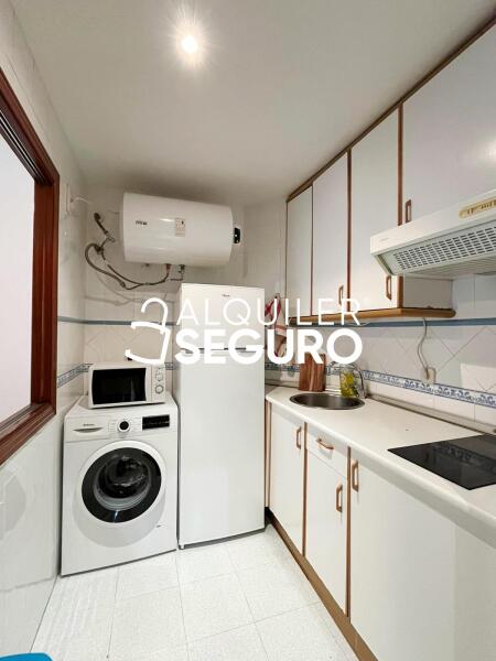 Inmueble en Calle de los Tres Peces , MADRID