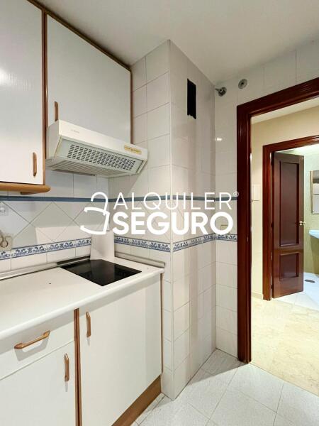 Inmueble en Calle de los Tres Peces , MADRID