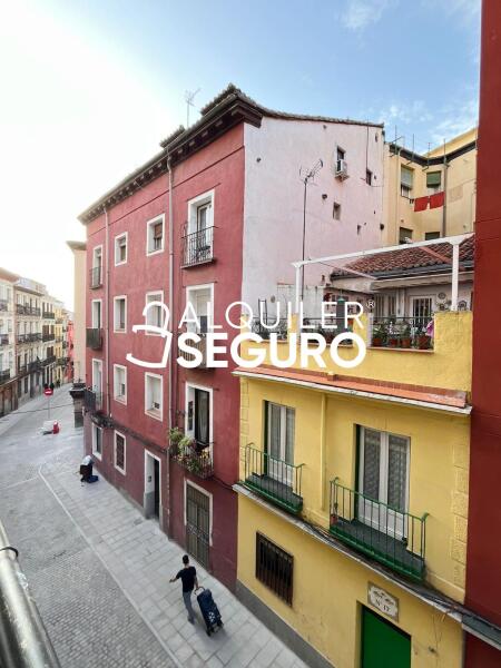 Inmueble en Calle de los Tres Peces , MADRID