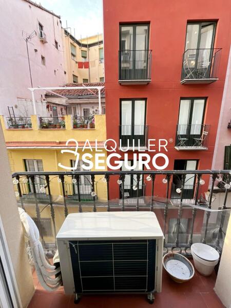 Inmueble en Calle de los Tres Peces , MADRID