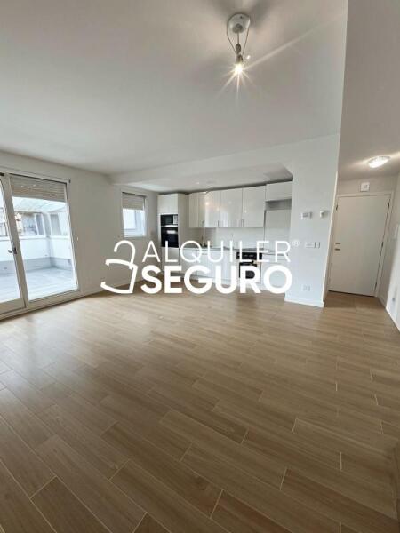 Piso en Calle El Robledal, GUADALAJARA GUADALAJARA