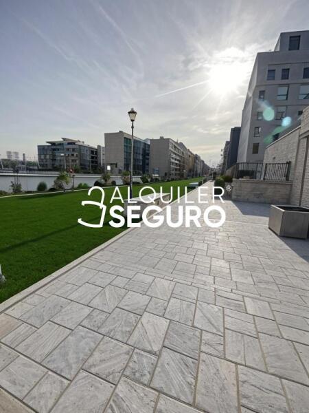 Piso en Calle El Robledal, GUADALAJARA GUADALAJARA