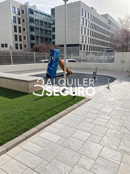 Piso en Calle El Robledal, GUADALAJARA GUADALAJARA