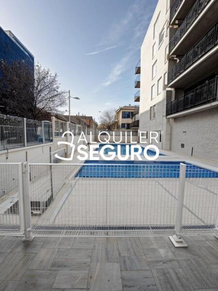 Piso en Calle El Robledal, GUADALAJARA GUADALAJARA