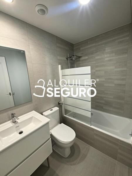 Piso en Calle El Robledal, GUADALAJARA GUADALAJARA