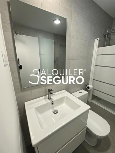 Piso en Calle El Robledal, GUADALAJARA GUADALAJARA