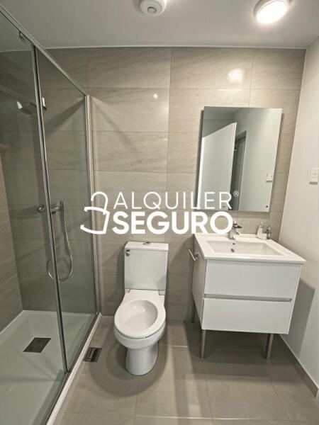 Piso en Calle El Robledal, GUADALAJARA GUADALAJARA