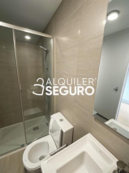 Piso en Calle El Robledal, GUADALAJARA GUADALAJARA