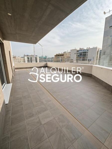 Piso en Calle El Robledal, GUADALAJARA GUADALAJARA