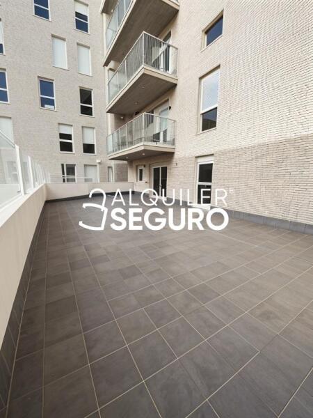 Piso en Calle El Robledal, GUADALAJARA GUADALAJARA