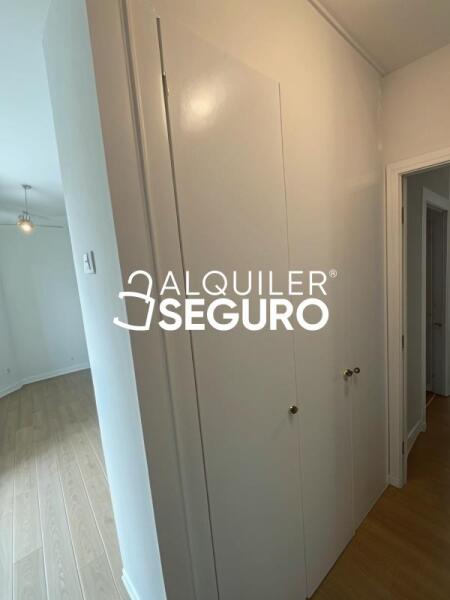 Piso en Calle El Robledal, GUADALAJARA GUADALAJARA