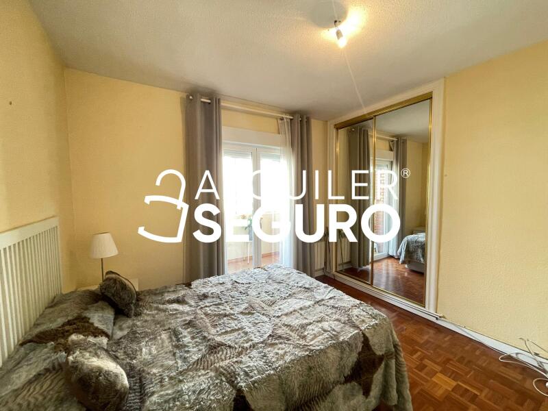 Piso en Calle de Jacinto Verdaguer, MADRID MADRID