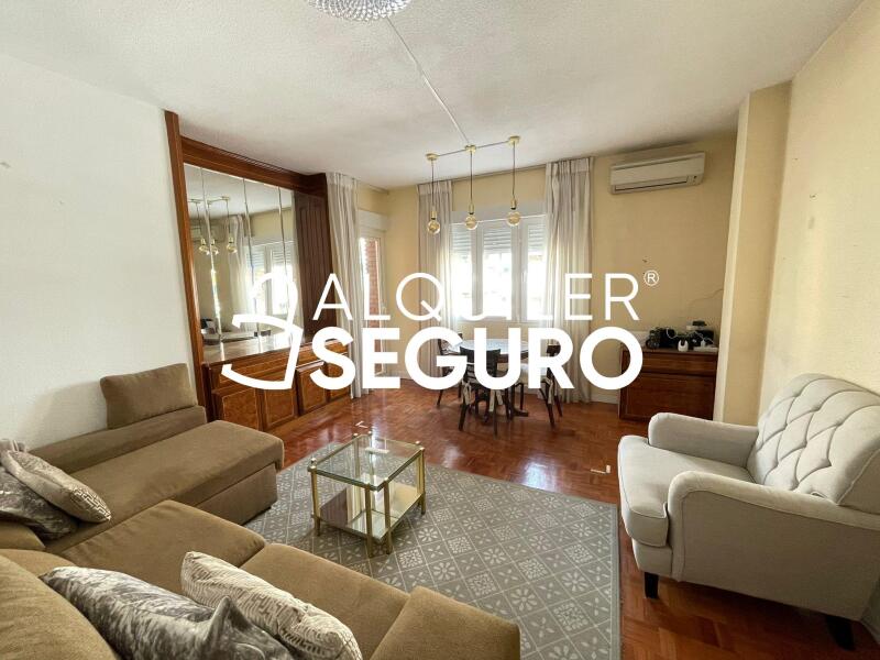 Piso en Calle de Jacinto Verdaguer, MADRID MADRID