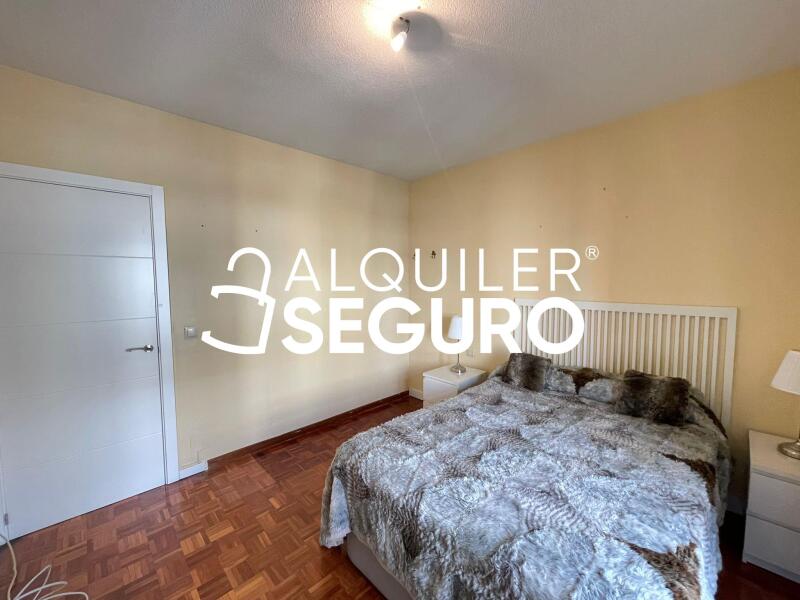 Piso en Calle de Jacinto Verdaguer, MADRID MADRID