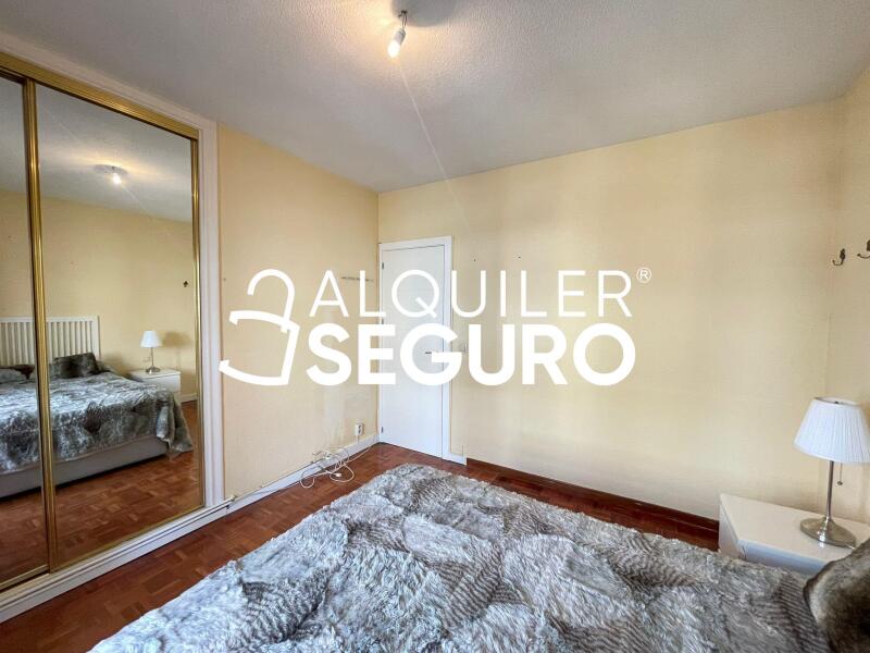 Piso en Calle de Jacinto Verdaguer, MADRID MADRID