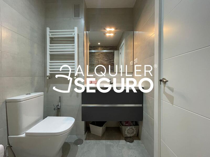 Piso en Calle de Jacinto Verdaguer, MADRID MADRID