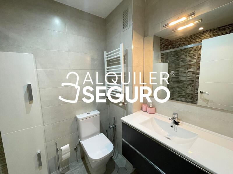 Piso en Calle de Jacinto Verdaguer, MADRID MADRID