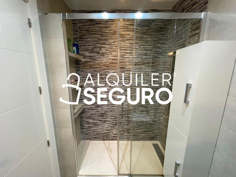 Piso en Calle de Jacinto Verdaguer, MADRID MADRID