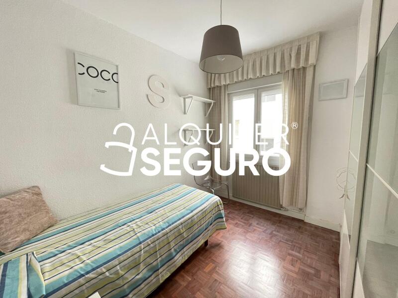 Piso en Calle de Jacinto Verdaguer, MADRID MADRID