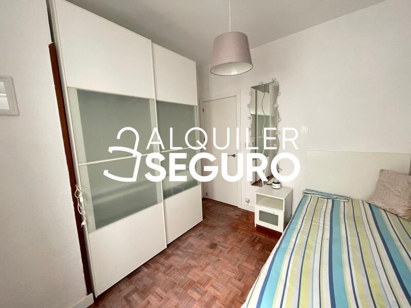 Piso en Calle de Jacinto Verdaguer, MADRID MADRID