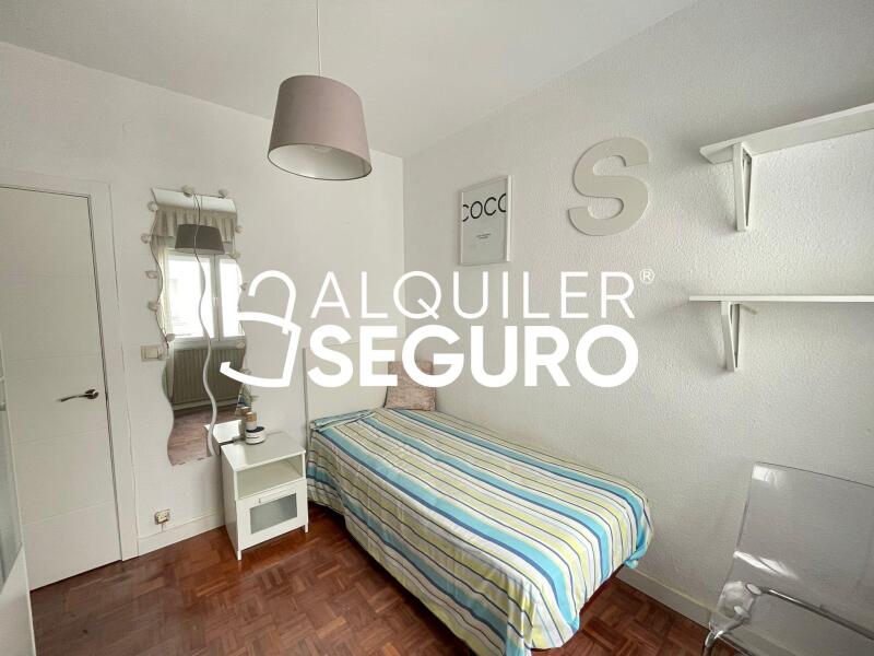 Piso en Calle de Jacinto Verdaguer, MADRID MADRID