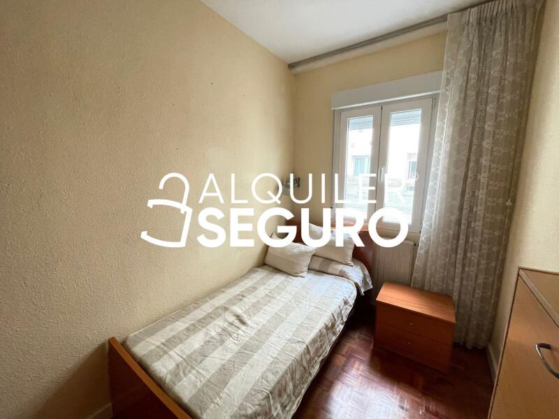 Piso en Calle de Jacinto Verdaguer, MADRID MADRID