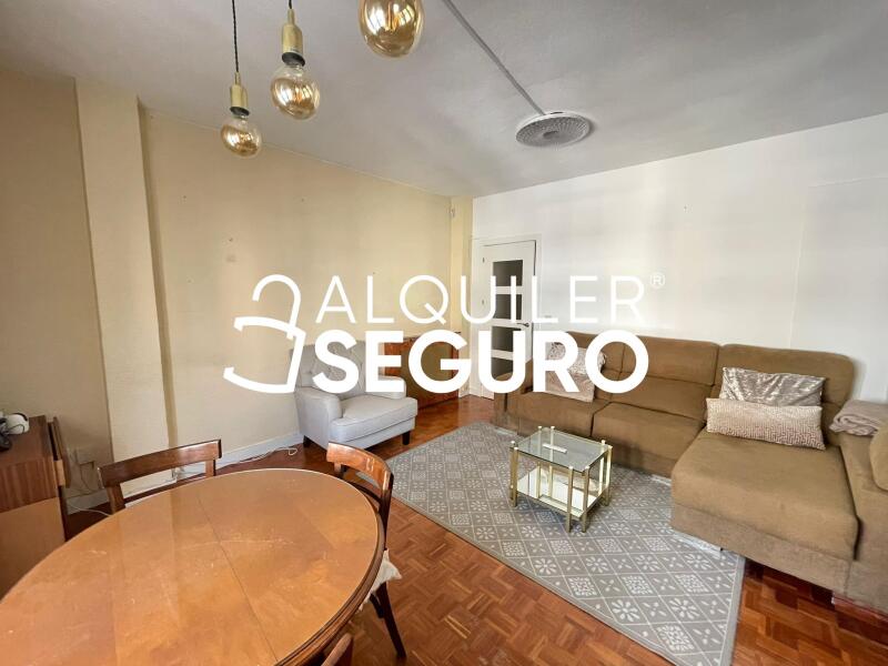 Piso en Calle de Jacinto Verdaguer, MADRID MADRID