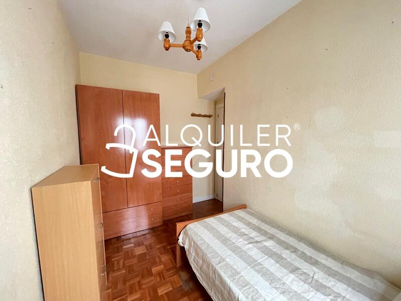 Piso en Calle de Jacinto Verdaguer, MADRID MADRID