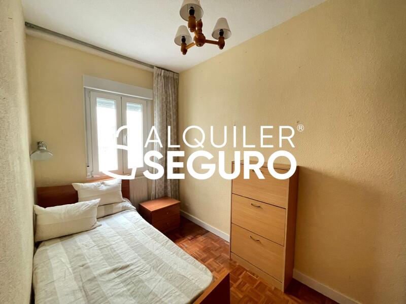 Piso en Calle de Jacinto Verdaguer, MADRID MADRID