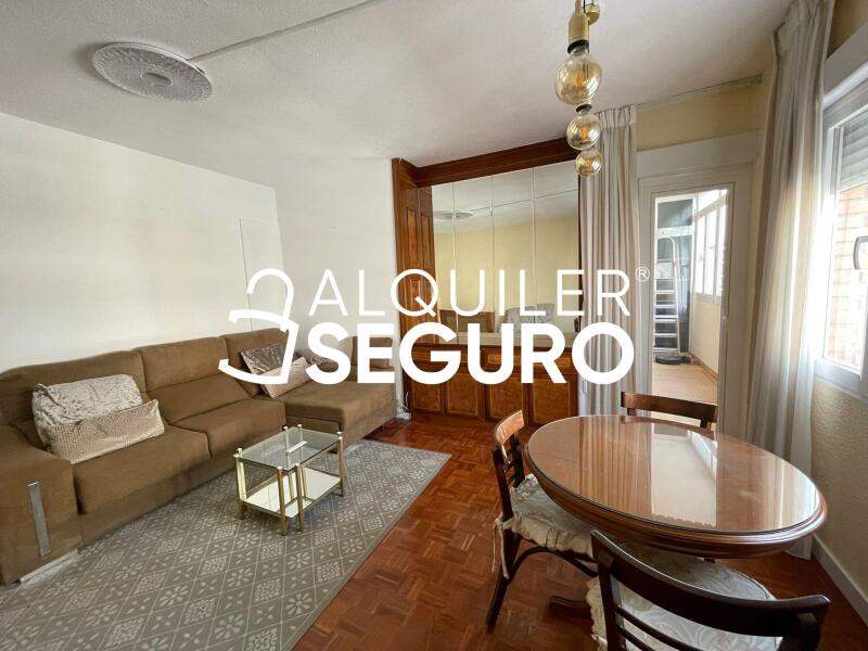 Piso en Calle de Jacinto Verdaguer, MADRID MADRID