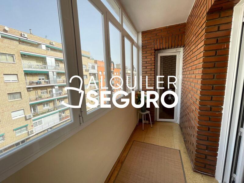 Piso en Calle de Jacinto Verdaguer, MADRID MADRID