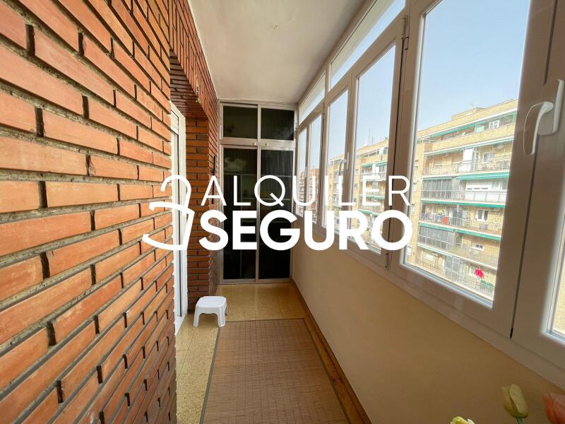 Piso en Calle de Jacinto Verdaguer, MADRID MADRID