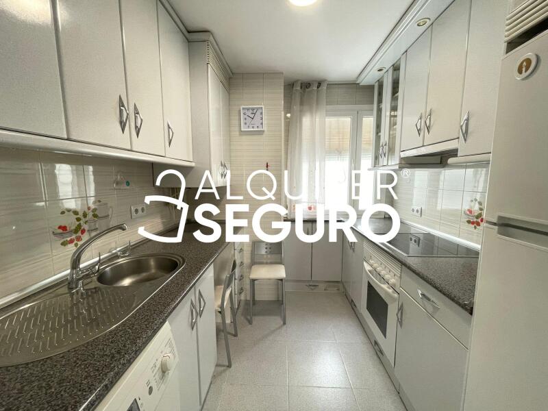 Piso en Calle de Jacinto Verdaguer, MADRID MADRID