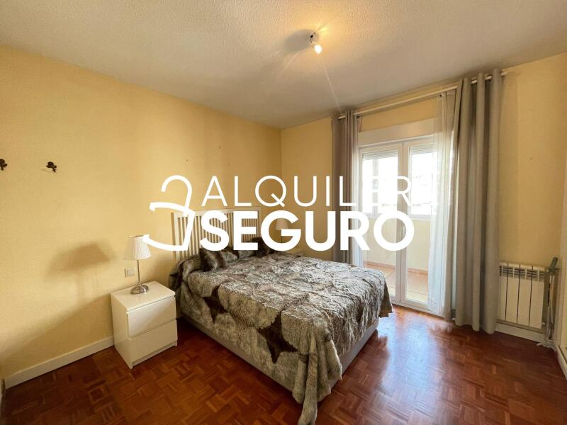 Piso en Calle de Jacinto Verdaguer, MADRID MADRID