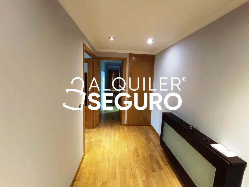 Piso en Avenida Carmen Amaya, LEGANÉS MADRID