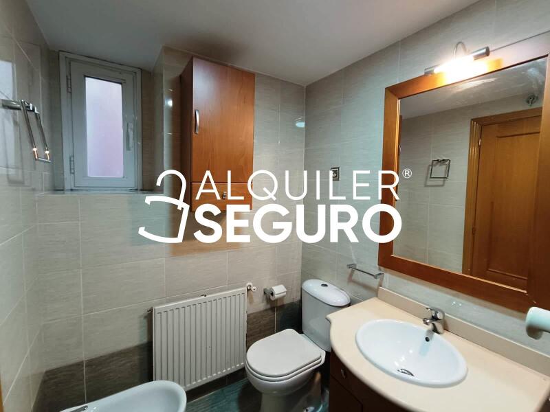 Piso en Avenida Carmen Amaya, LEGANÉS MADRID