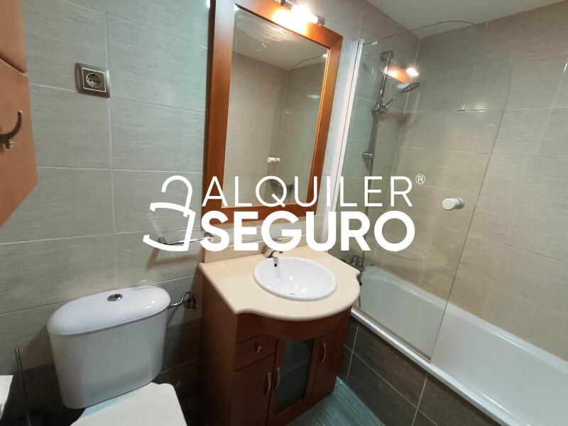 Piso en Avenida Carmen Amaya, LEGANÉS MADRID