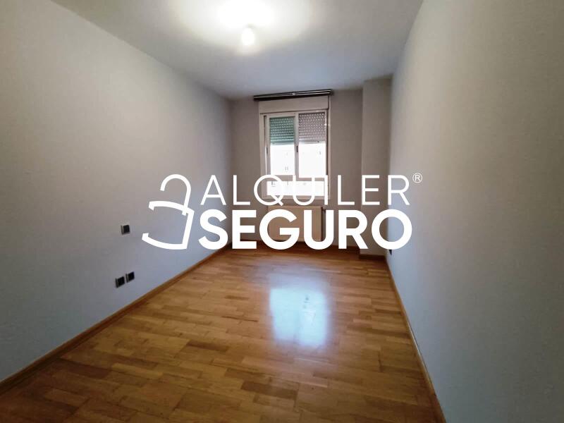 Piso en Avenida Carmen Amaya, LEGANÉS MADRID