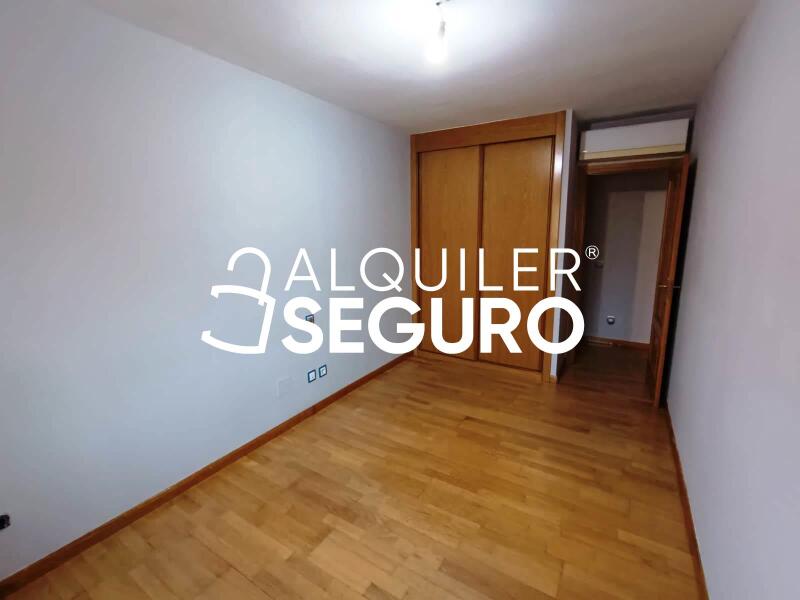 Piso en Avenida Carmen Amaya, LEGANÉS MADRID