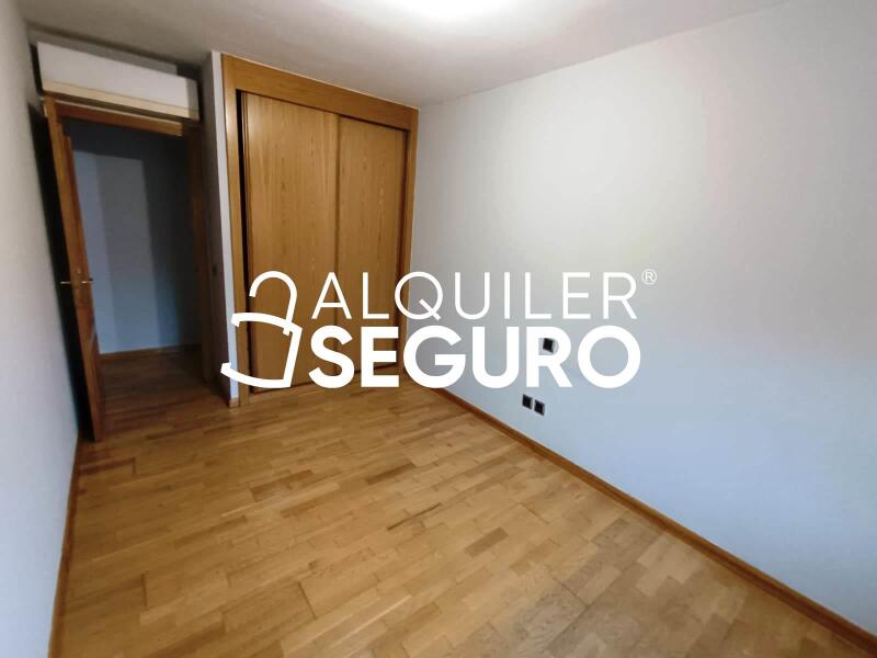 Piso en Avenida Carmen Amaya, LEGANÉS MADRID