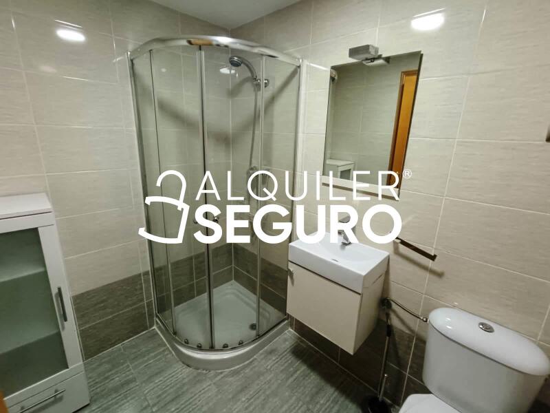 Piso en Avenida Carmen Amaya, LEGANÉS MADRID